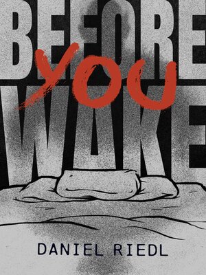 cover image of Before You Wake